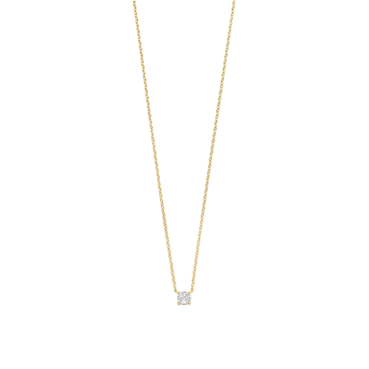 TI SENTO - Milano Necklace 3894ZY