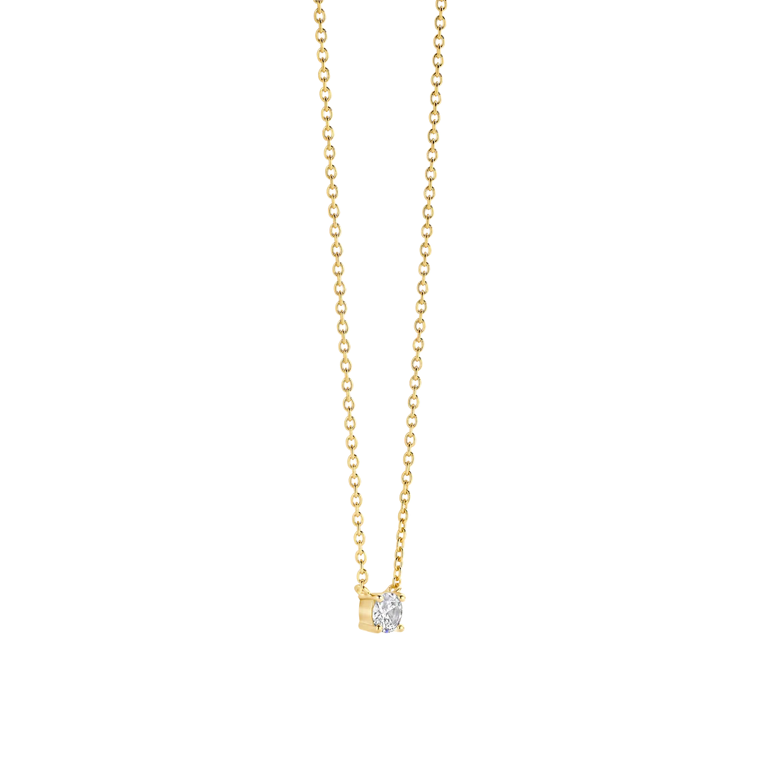 TI SENTO - Milano Necklace 3894ZY
