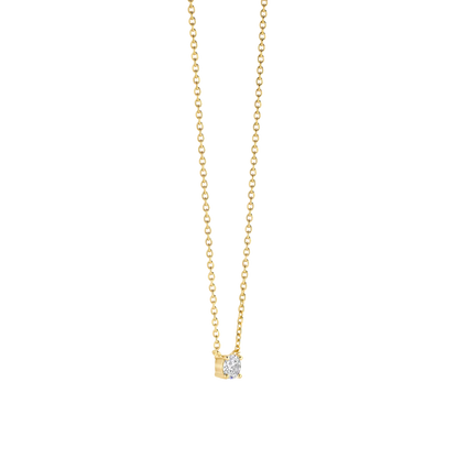 TI SENTO - Milano Necklace 3894ZY