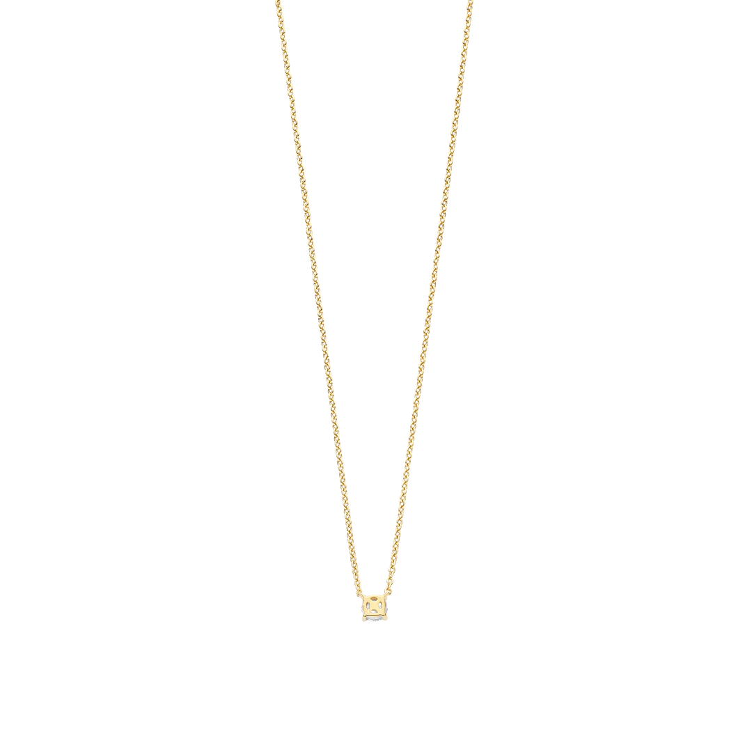 TI SENTO - Milano Necklace 3894ZY