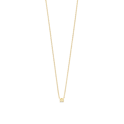 TI SENTO - Milano Necklace 3894ZY