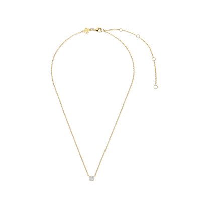 TI SENTO - Milano Necklace 3894ZY