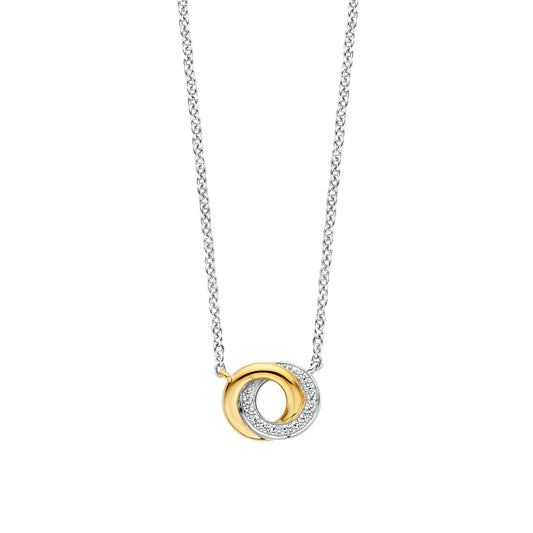 Ti Sento - Milano Necklace 3915ZY