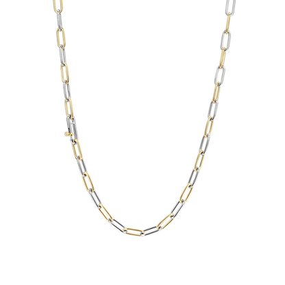 Ti Sento - Milano Necklace 3947BI/48