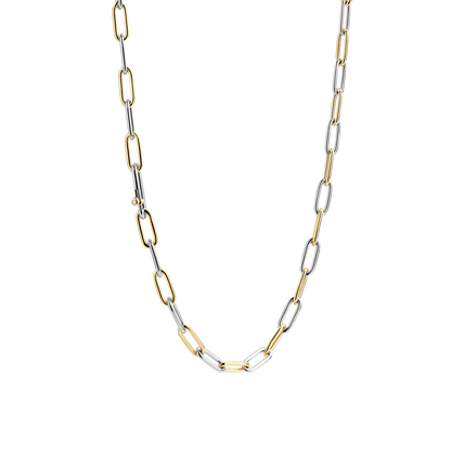 Ti Sento - Milano Necklace 3947BI/48