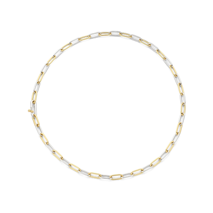 Ti Sento - Milano Necklace 3947BI/48