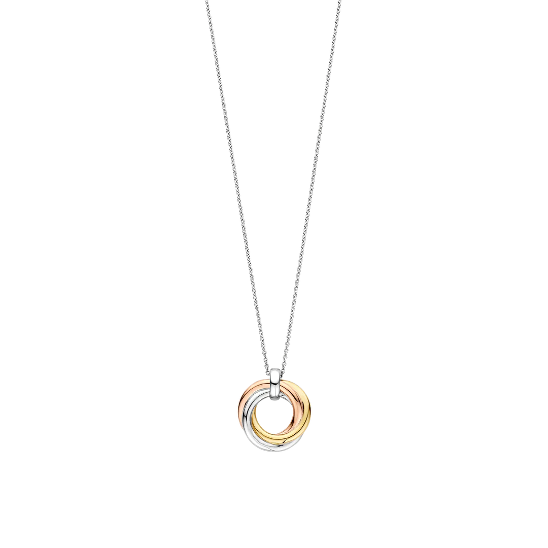 Ti Sento - Milano Necklace 3972ZT/42