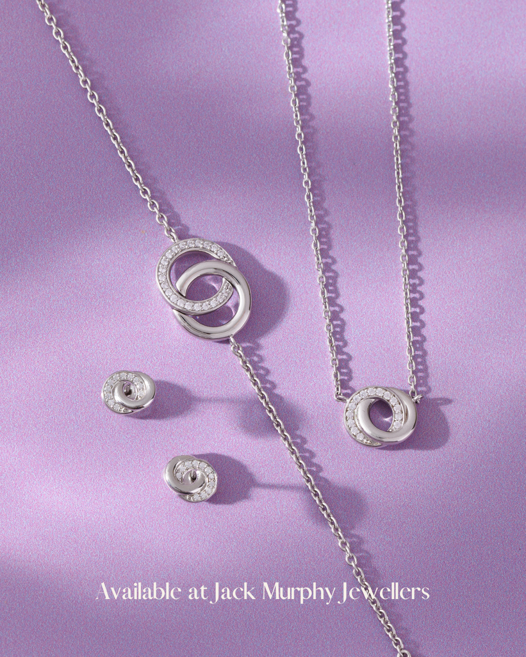 Limited Edition: Linked in Love, Christmas Ladies Gift Box