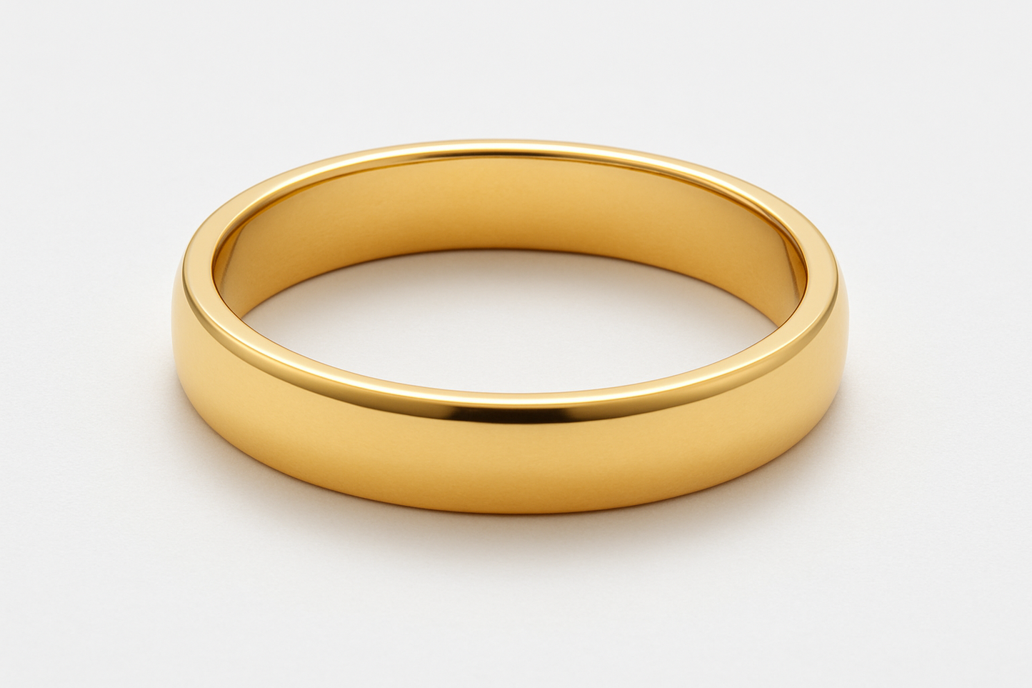 Jack Murphy Jewellers - Showroom Ring Engraving