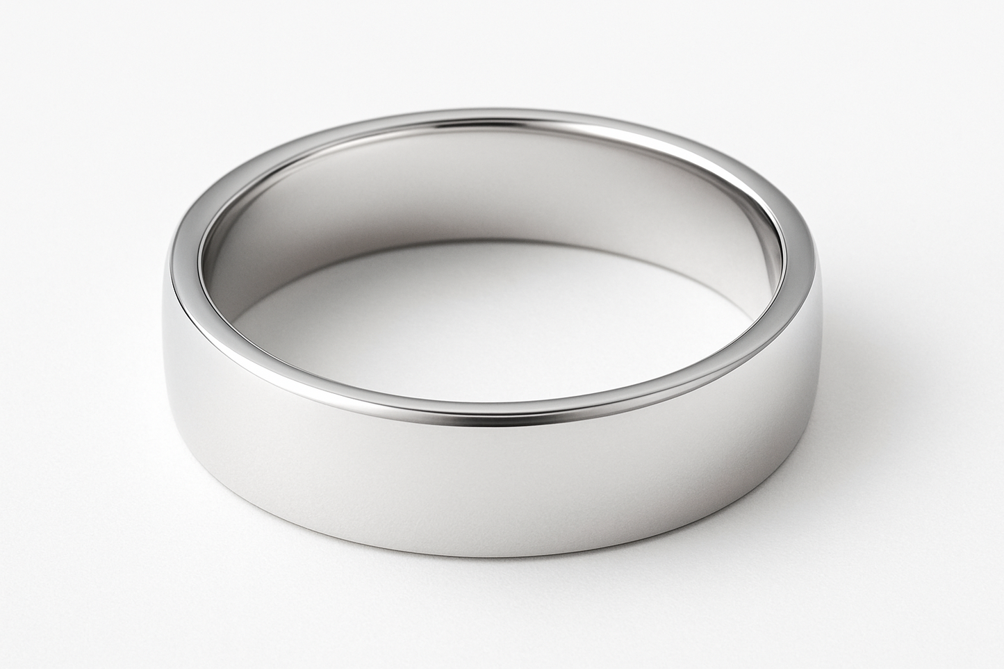 Jack Murphy Jewellers - Showroom Ring Engraving