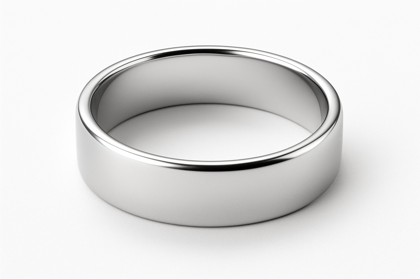 Jack Murphy Jewellers - Showroom Ring Engraving