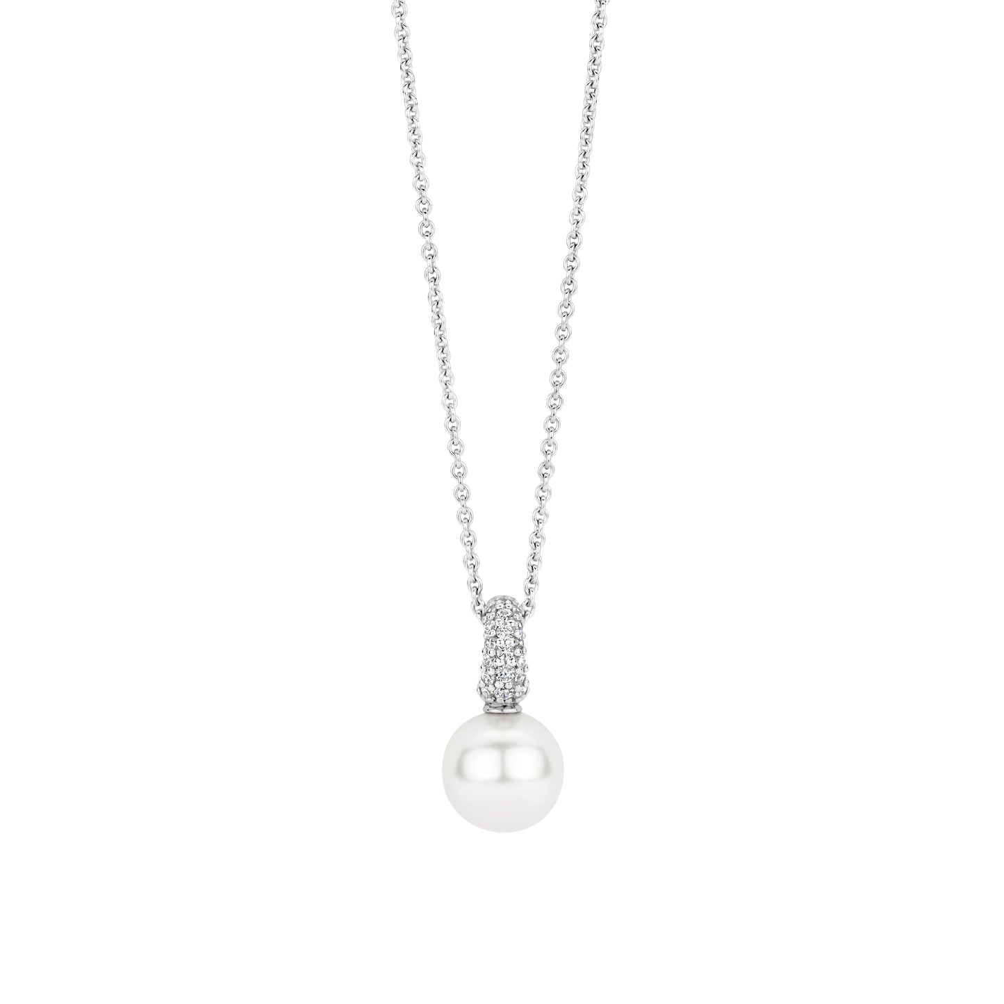 Ti Sento - Milano Necklace 6834PW