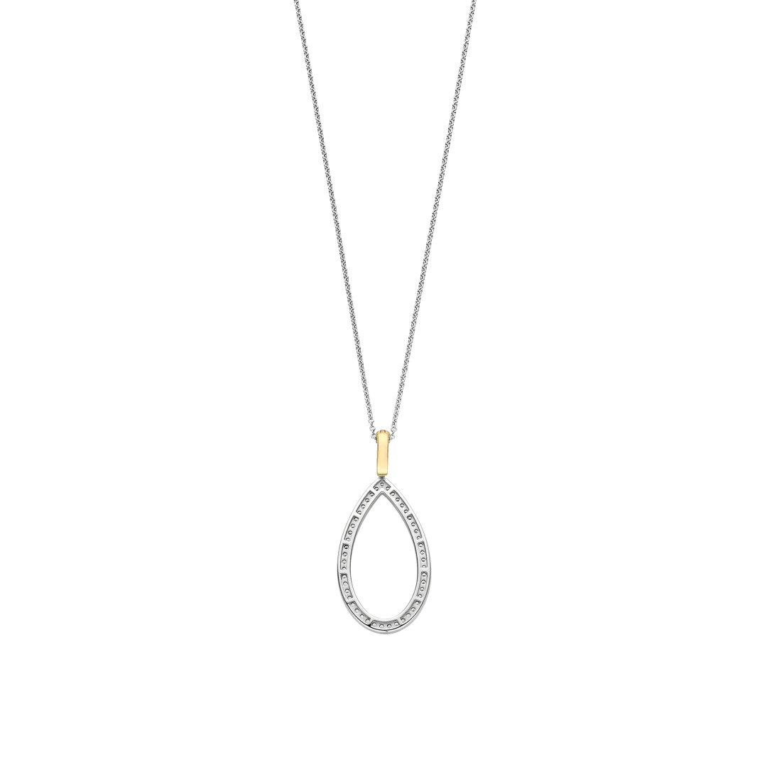 Ti Sento - Milano Necklace 6850ZY