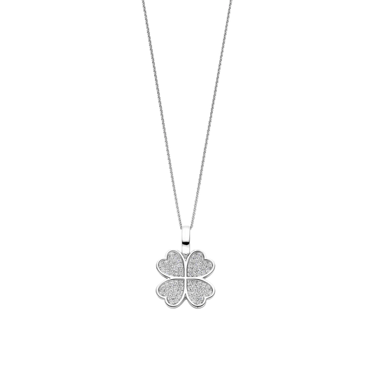 Ti Sento - Milano Necklace 6856ZI