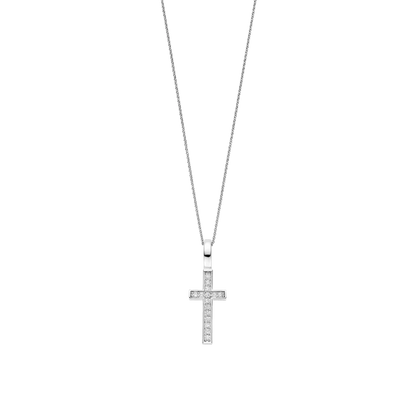 Ti Sento - Milano Necklace 6857ZI
