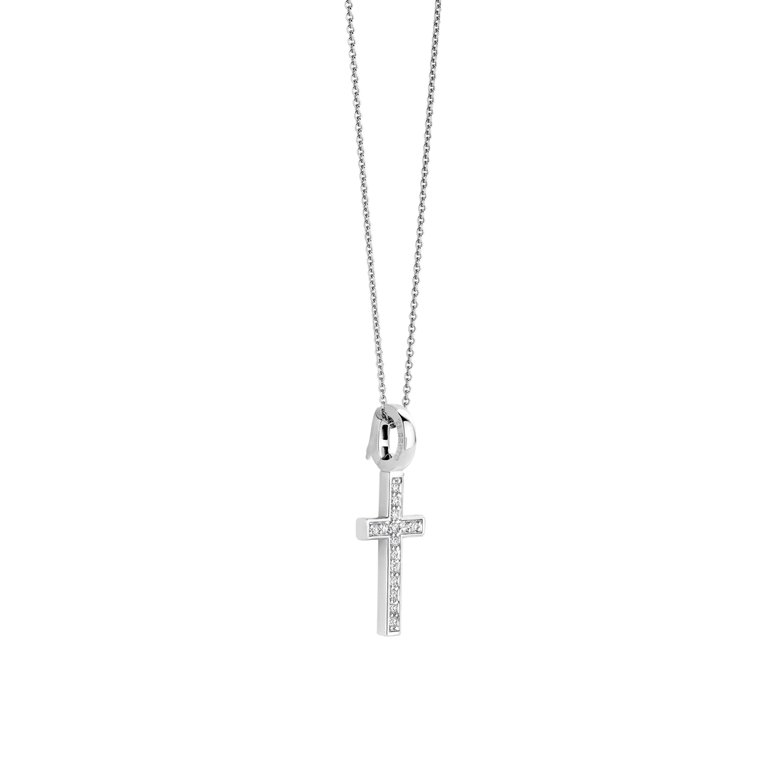 Ti Sento - Milano Necklace 6857ZI