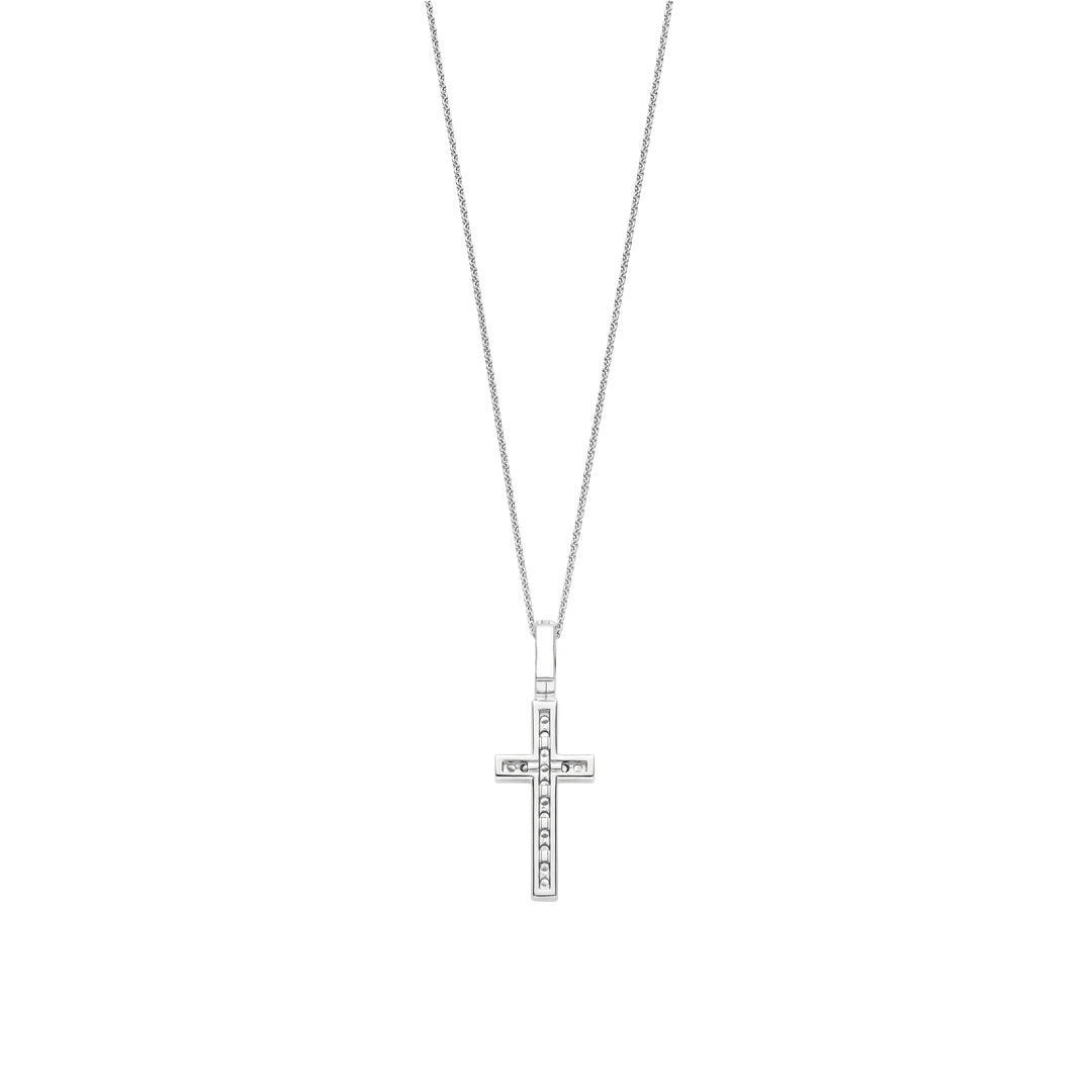Ti Sento - Milano Necklace 6857ZI