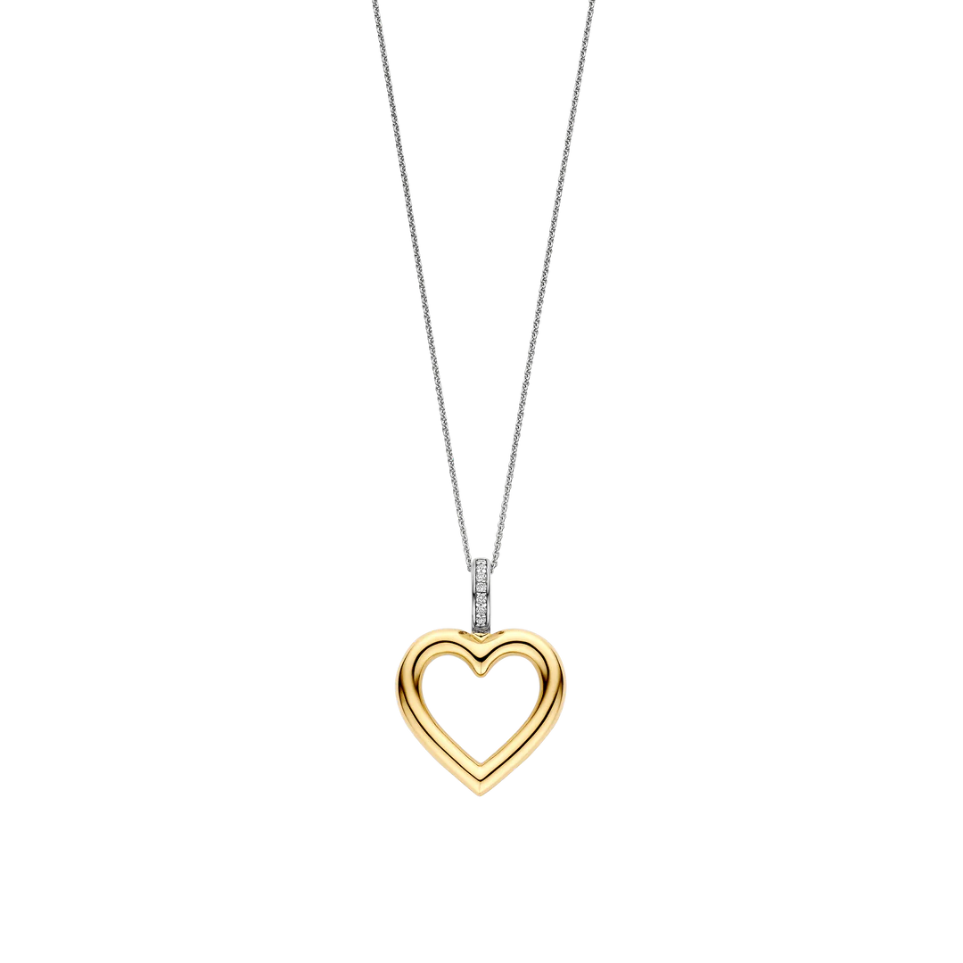 Ti Sento - Milano Necklace 6858ZY
