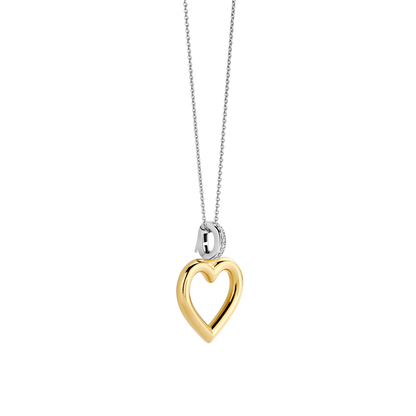 Ti Sento - Milano Necklace 6858ZY