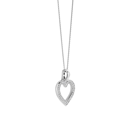 Ti Sento - Milano Necklace 6859ZI