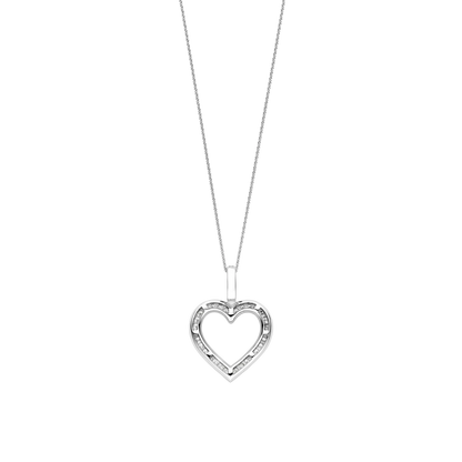 Ti Sento - Milano Necklace 6859ZI