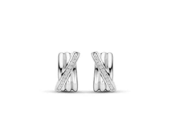 Ti Sento - Milano - Earrings 7960ZI