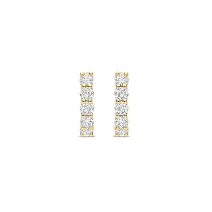 Ti Sento - Earrings 7718ZY