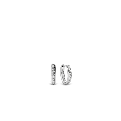 Ti Sento - Milano Earrings 7759ZI