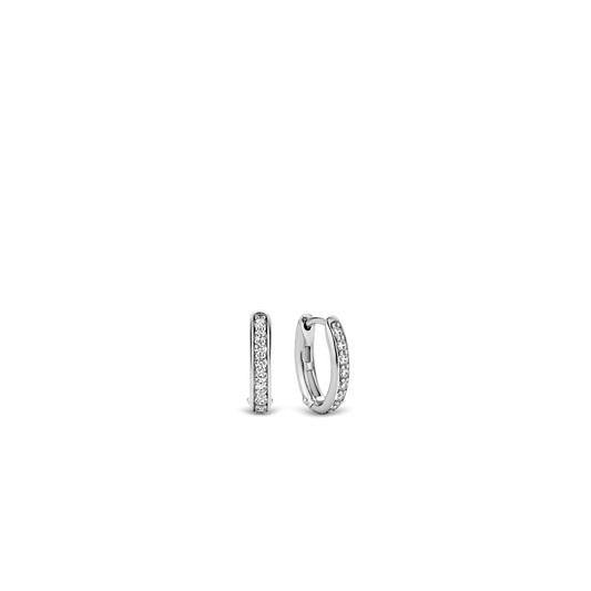 Ti Sento - Milano Earrings 7759ZI
