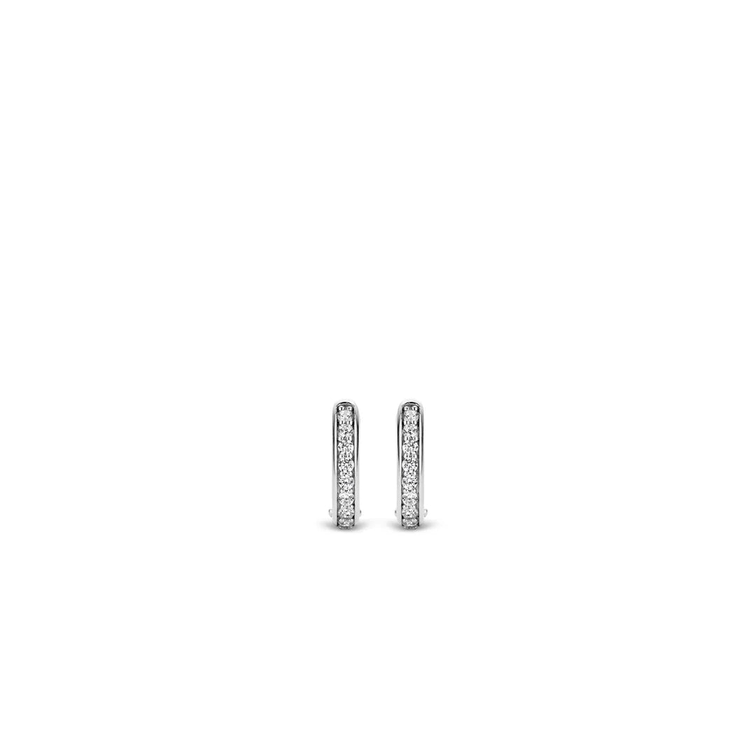 Ti Sento - Milano Earrings 7759ZI