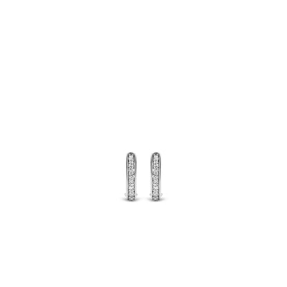 Ti Sento - Milano Earrings 7759ZI