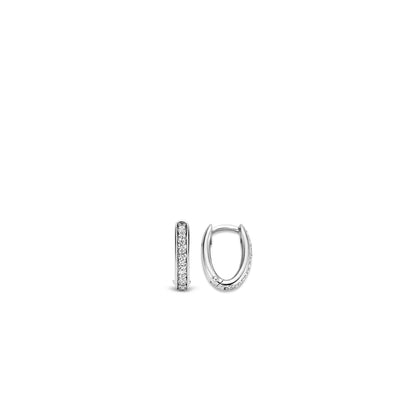 Ti Sento - Milano Earrings 7759ZI