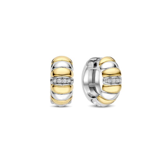 Ti Sento - Earrings 78024ZY