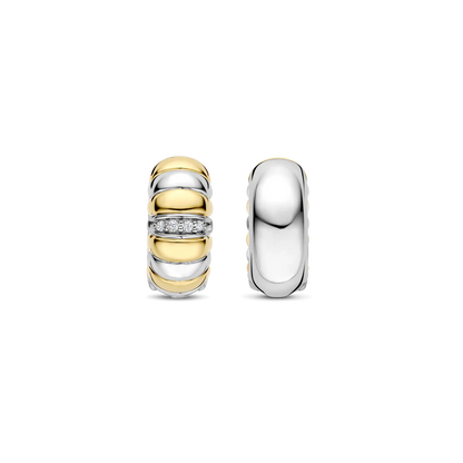 Ti Sento - Earrings 78024ZY