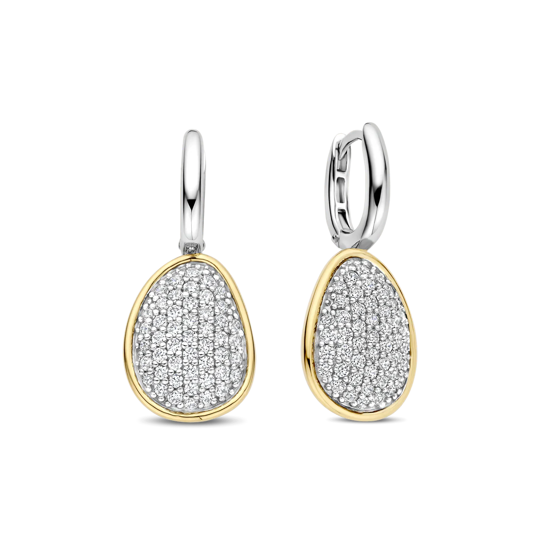 Ti Sento - Earrings 78027ZY