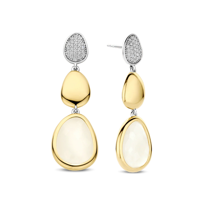Ti Sento - Earrings 78028MW