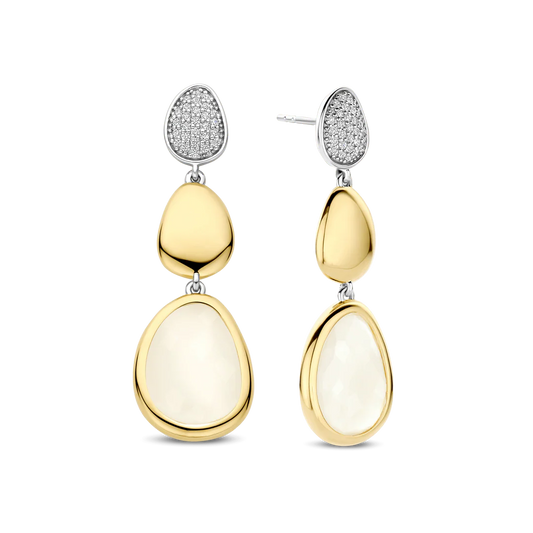 Ti Sento - Earrings 78028MW