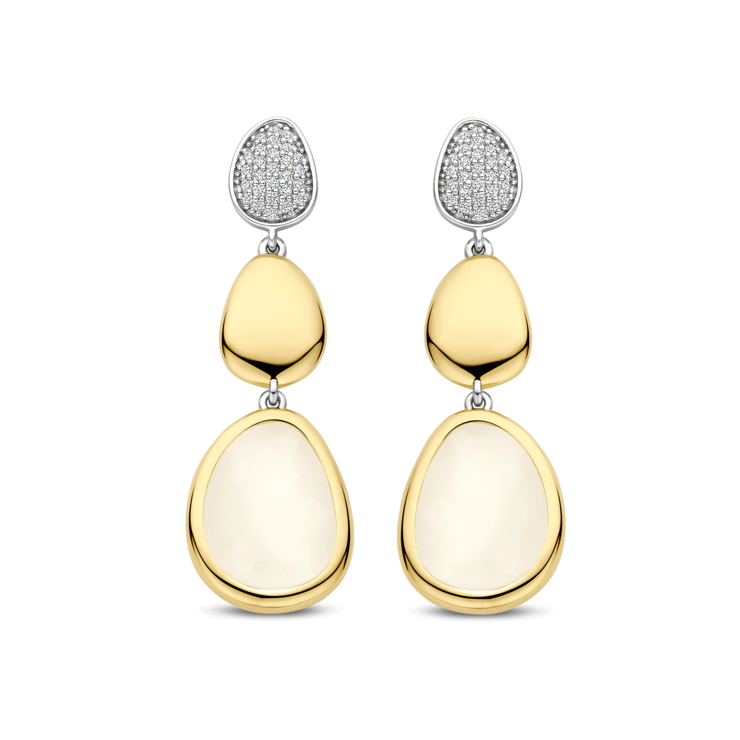 Ti Sento - Earrings 78028MW
