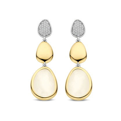Ti Sento - Earrings 78028MW