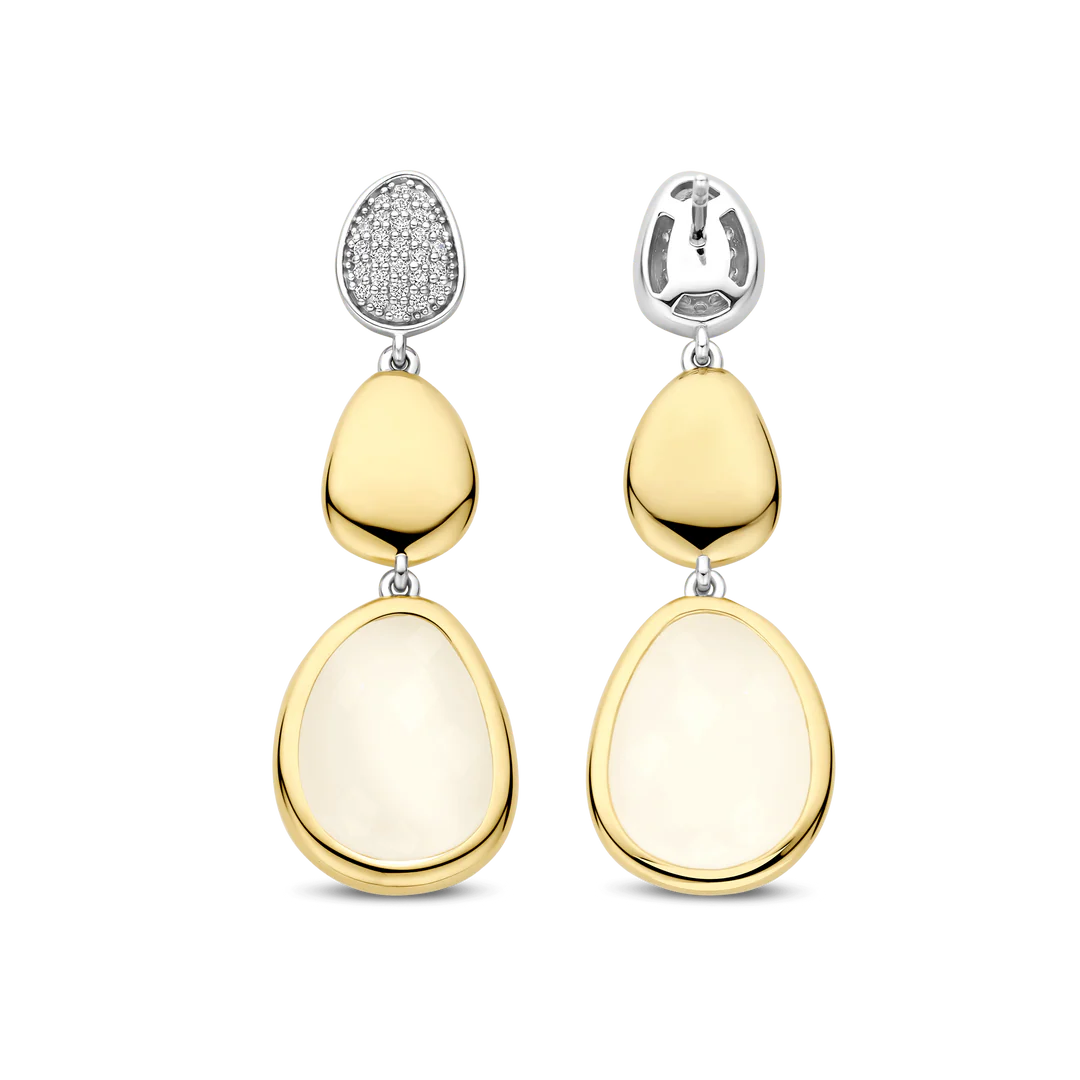 Ti Sento - Earrings 78028MW