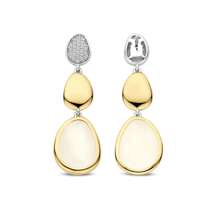 Ti Sento - Earrings 78028MW