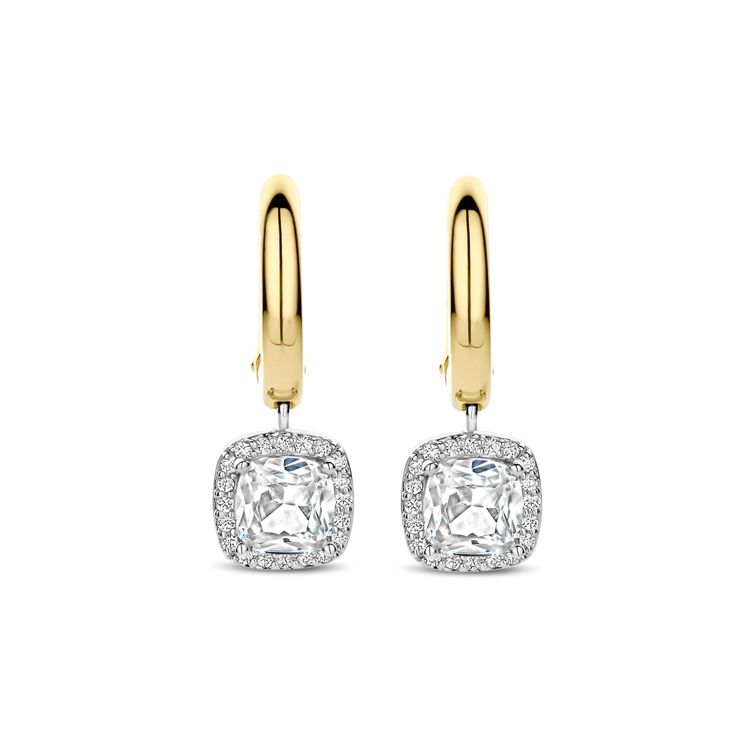 Ti Sento - Earrings 78030ZY