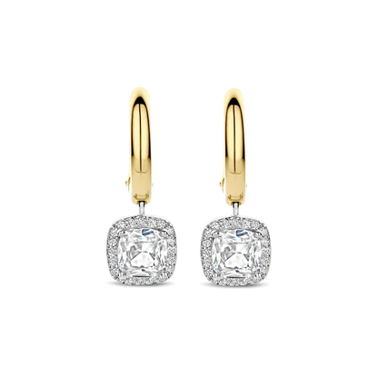 Ti Sento - Earrings 78030ZY