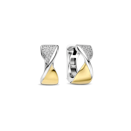 Ti Sento - Earrings 78036ZY