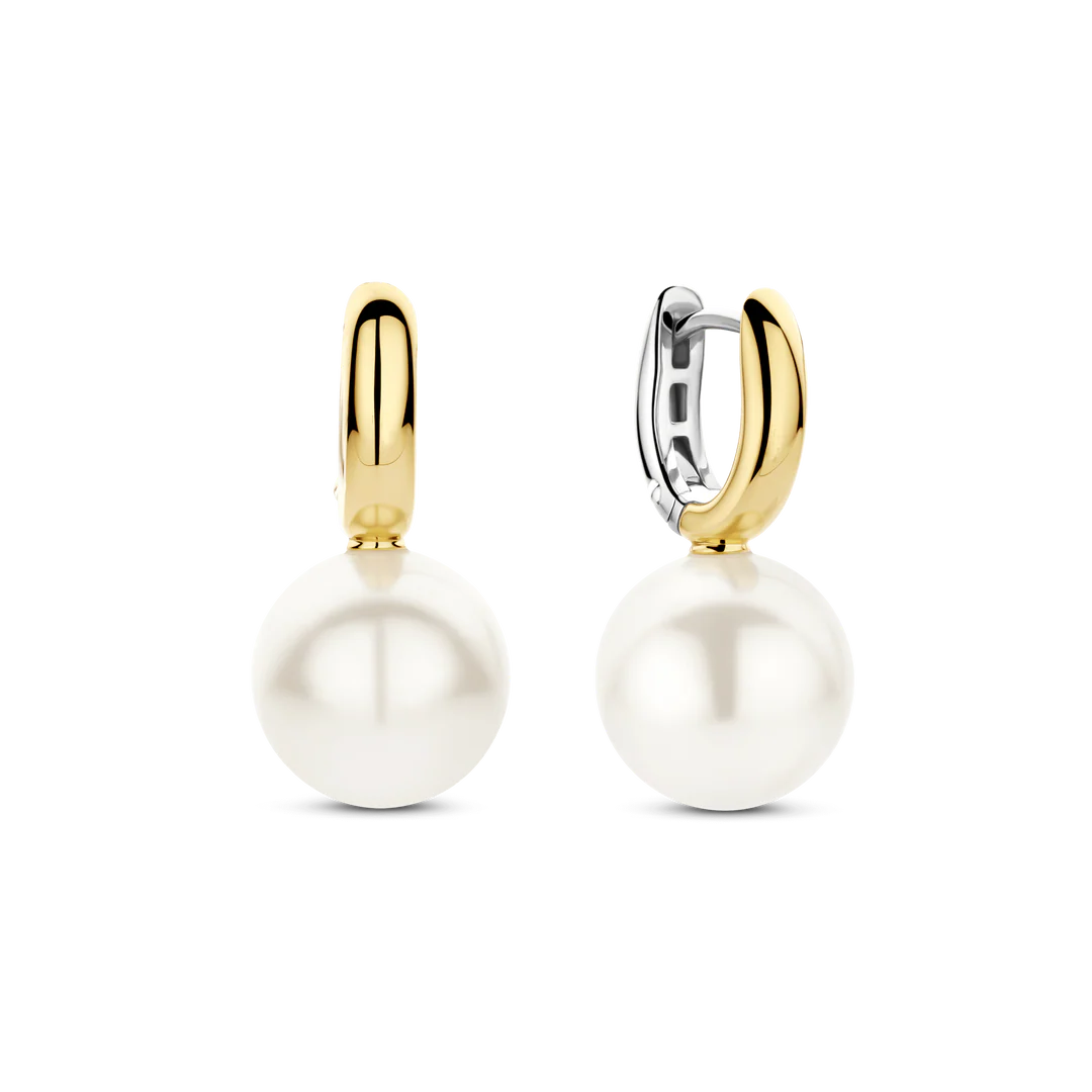 Ti Sento - Milano Earrings 78044YP