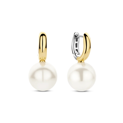 Ti Sento - Milano Earrings 78044YP