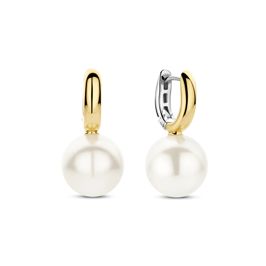 Ti Sento - Milano Earrings 78044YP