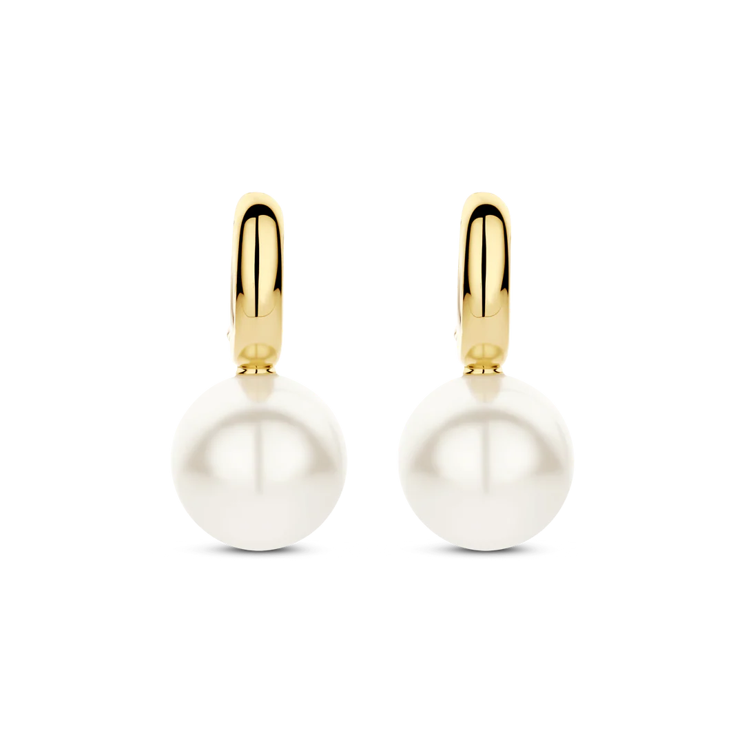 Ti Sento - Milano Earrings 78044YP