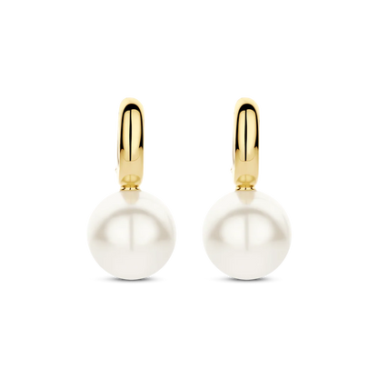 Ti Sento - Milano Earrings 78044YP