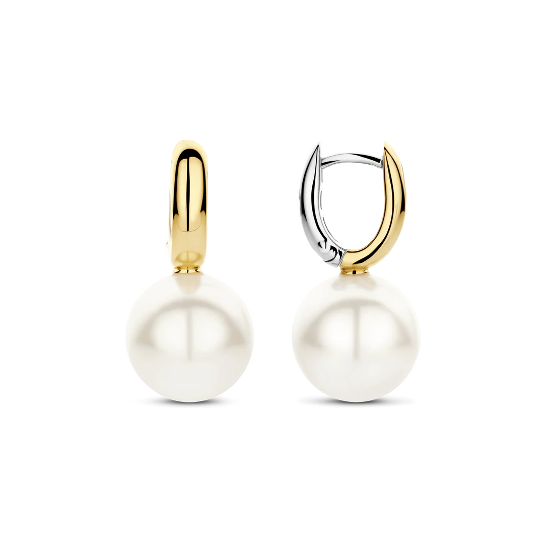 Ti Sento - Milano Earrings 78044YP